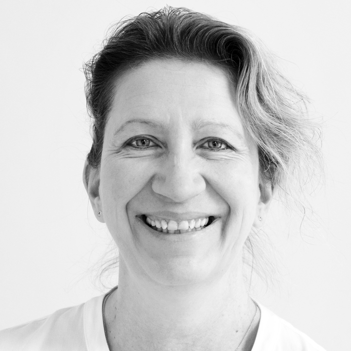 Yvonne Jenisch